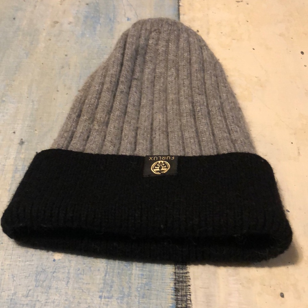 Furlux hat